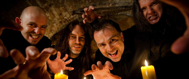 BLIND GUARDIAN : la chronique & l'interview