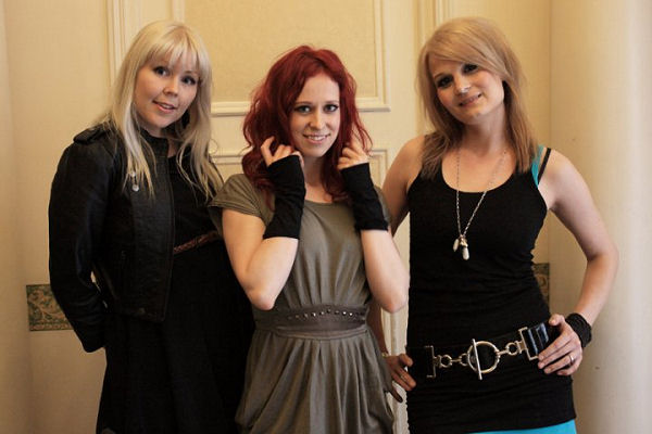Interview Indica pour le Webzine NWF