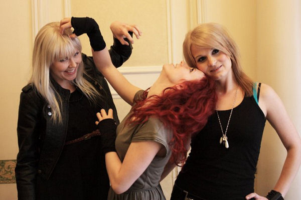 Interview Indica pour le Webzine NWF