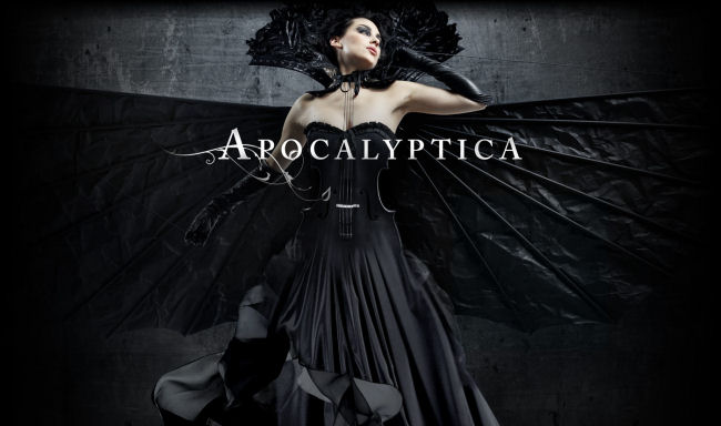 Interview Eicca Toppinen d'Apocalyptica pour le Webzine NWF